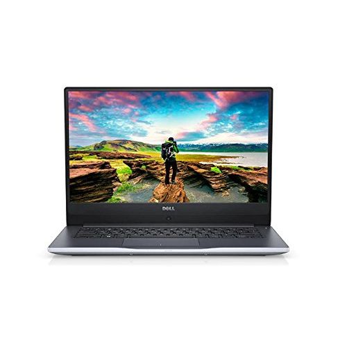 델 2018 Newest Dell 7000 Series Premium Business Laptop with 15.6 Inch InfinityEdge Full HD (1080P) Screen Display, i7-8550 Processor, 8GB RAM, 1TB HDD, Windows 10 Pro
