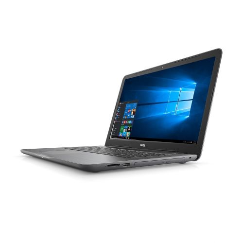 델 2018 Flagship Dell Inspiron 17.3 Full HD Business Gaming Laptop - Intel Core i7-7500U 16GB DDR4 1TB SSD 4GB AMD Radeon R7 M445 DVDRW MaxxAudio Backlit Keyboard 802.11ac HDMI Webca