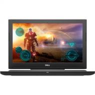 2018 Dell Inspiron 7000 15.6 4K UHD Matte Display Gaming Laptop | Intel i7-7700HQ Quad-Core | 16G DDR4 RAM | 512GB M.2SSD+1TB HDD | NVIDIA GTX 1060 6GB GDDR5| Backlit Keyboard | Wi