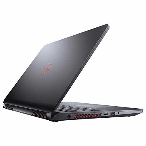 델 2018 Flagship Dell Inspiron 15.6 Full HD VR Ready Gaming Laptop, Intel Quad-Core i5-7300HQ 16GB DDR4 256GB SSD 4GB NVIDIA GeForce GTX 1050 Backlit Keyboard 802.11ac Bluetooth HDMI