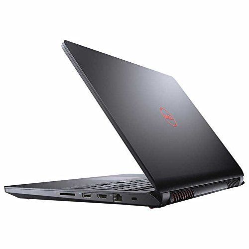 델 Dell Inspiron 7000 Series 15.6 Flagship Gaming Laptop VR Ready Edition Intel Quad-Core i5-7300HQ | 8G DDR4 | 256G SSD + 1T HDD | GeForce GTX 1050 4G | Backlit Keyboard | windows 10