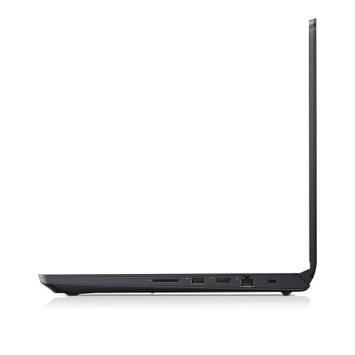 델 Dell Inspiron 7000 Series 15.6 Flagship Gaming Laptop VR Ready Edition Intel Quad-Core i5-7300HQ | 8G DDR4 | 256G SSD + 1T HDD | GeForce GTX 1050 4G | Backlit Keyboard | windows 10