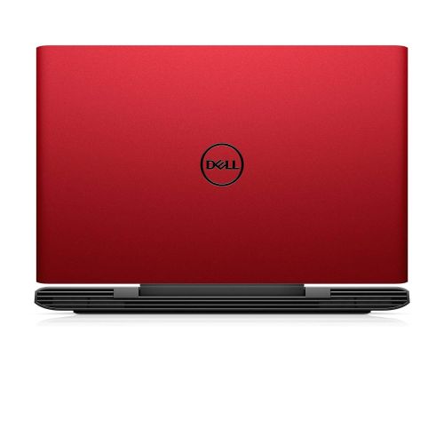 델 Dell G5 15.6 FHD 2018 Latest Gaming Laptop Computer, Intel Core i7-8750H Up to 3.9 GHz, 8GB DDR4, 1TB HDD + 256GB SSD, NVIDIA GeForce GTX 1050 Ti 4GB, Bluetooth, Wi-Fi, HDMI, Webca