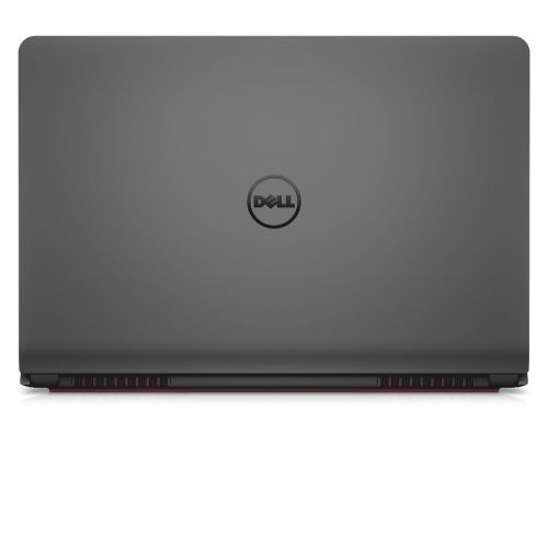 델 Dell Inspiron i7559-5012GRY 15.6 UHD (3840x2160) 4k Touchscreen Laptop (Intel Quad Core i7-6700HQ, 8 GB RAM, 1 TB HDD) NVIDIA GeForce GTX 960M, Microsoft Signature Edition (Certifi