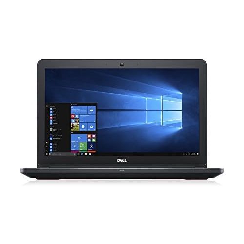 델 Dell Inspiron 15 5000 5577 Gaming Laptop - (15.6 Full HD (1920x1080), Intel Quad-Core i5-7300HQ Processor, 1TB HDD, 8GB DDR4 DRAM, NVIDIA GeForce GTX 1050 4GB VRAM, Windows 10