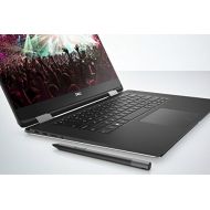 New Gaming Dell XPS 15 2-in-1 9575 8th Gen Intel Core i7-8705G Radeon RX Vega M 4GB 15.6 4K UHD Touch Thunderbolt 3 Dell Active Stylus Pen Included (1TB SSD|16GB|4K UHD|Win 10 PRO)