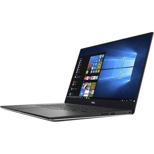 델 Newest Dell XPS 15.6” Ultra HD 4K LED Touchscreen Display High performance Gaming Laptop | Intel Core i5-7300HQ | 8GB DDR4 | 256GB SSD | Quad-core | HDMI | NVIDIA GeForce GTX 1050
