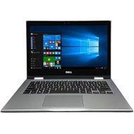 Dell Inspiron 13 5000 Series 2-in-1 5379 13.3 Full HD Touch Screen Laptop - 8th Gen Intel Core i7-8550U up to 4.0 GHz, 16GB Memory, 512GB SSD, Intel UHD Graphics 620, Windows 10, G