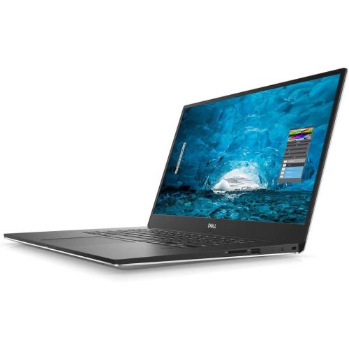 델 Dell XPS 15 9570 Gaming Laptop, Windows 10, Intel I7-8750H, 2.2 GB, NVIDIA, 512 GB, 15.6