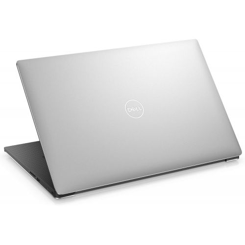 델 Dell XPS 15 9570 Gaming Laptop, Windows 10, Intel I7-8750H, 2.2 GB, NVIDIA, 512 GB, 15.6