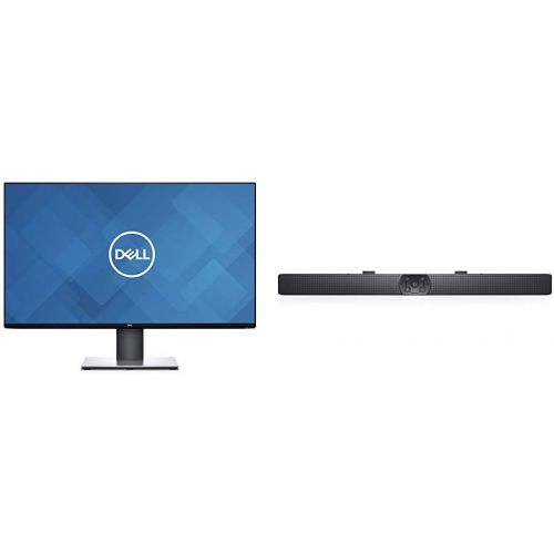 델 Dell U-Series 32-Inch Screen LED-Lit Monitor (U3219Q)