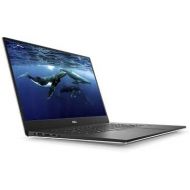 Dell XPS 15 9570 Gaming Laptop 8th Gen Intel i9-8950HK 6 cores NVIDIA GTX 1050Ti 4GB 15.6 4K UHD Anti-Reflective Touch , Fingerprint Reader ( 2TB SSD | 32GB RAM | Win 10 PRO 64Bit