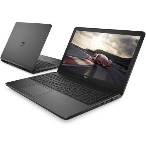 델 2017 Premium High Performance Dell Gaming Laptop PC 15.6 4K Ultra HD Touchscreen Intel i7-6700HQ CPU 16GB RAM 1T HDD+128GB SSD NVIDIA GeForce GTX 960M Graphics Webcam HDMI 802.11a