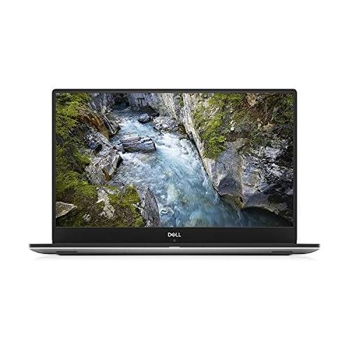 델 Dell XPS 15 9570 Gaming Laptop 8th Gen Intel i9-8950HK 6 cores NVIDIA GTX 1050Ti 4GB 15.6 4K UHD Anti-Reflective Touch , Fingerprint Reader ( 1TB SSD | 32GB RAM | WIN 10 Home 64Bit