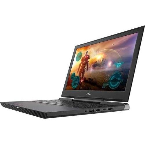 델 Dell Inspiron 7000 4KUHD Flagship 15.6 Gaming Laptop | Intel Core i7-7700HQ Quad-Core | NVIDIA GeForce GTX 1060 6GB | 32G | 512G SSD + 1T HDD | Thunderbolt Port | Backlit Keyboard