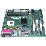 RF945 U2575 WC297 KH431 RF945 Dell Motherboard for OptiPlex GX170L 170L GX170L KH431