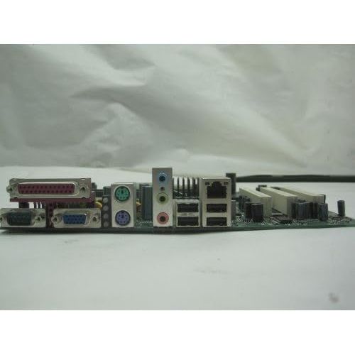 델 RF945 U2575 WC297 KH431 RF945 Dell Motherboard for OptiPlex GX170L 170L GX170L KH431