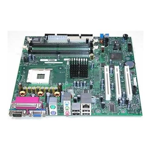 델 RF945 U2575 WC297 KH431 RF945 Dell Motherboard for OptiPlex GX170L 170L GX170L KH431