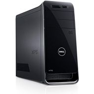 Flagship Dell XPS 8900 High Performance Business Desktop - Intel Quad-Core i7-6700 Up to 4.0GHz, 8GB DDR4, 1TB HDD, DVDRW, NVIDIA GeForce GT730, WLAN, Bluetooth, HDMI, USB 3.0, Win