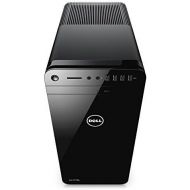 2017 Premium Dell XPS 8920 Desktop Computer, Intel Quad-Core i7-7700 up to 4.2GHz, 16GB DDR4 RAM, 1TB HDD, NVIDIA GeForce GT 730 2GB, DVDRW, WiFi 802.11ac, Bluetooth 4.0, HDMI, USB