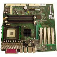 Genuine Dell Motherboard for the Optiplex GX270 SMT System Part Numbers: DG284, U1325, H1487, K5786, H1290, Y1057, FG015, FG022, YF927