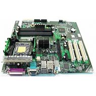 Dell Optiplex GX280 Tower Motherboard XF954