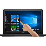 2018 Flagship Dell Inspiron 15.6 HD Touchscreen Laptop - AMD Dual-Core A6-9200 2.4GHz 8GB DDR4 128G SSD + 1TB HDD AMD Radeon R4 802.11ac MaxxAudio HDMI Bluetooth Multi-Card Reader