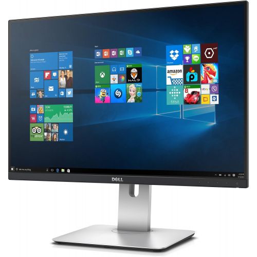 델 Dell U2415 24-Inch 1920 x 1200 LED Monitor