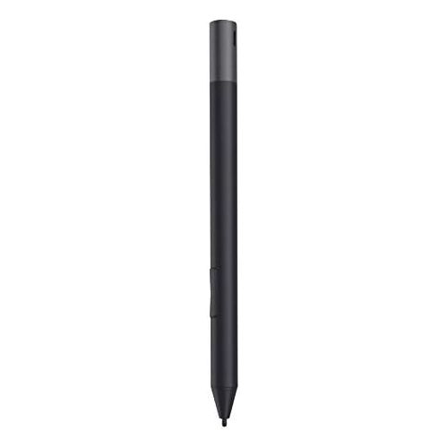 델 Dell Premium Stylus Active Pen Compatible XPS 15 2-in-1 9575, XPS 15 9570 XPS 13 9365 13-inch 2-in-1, Latitude 11 (5175), LAT 11 5179, 7275, Precision 5530 Plus Best Notebook Stylu