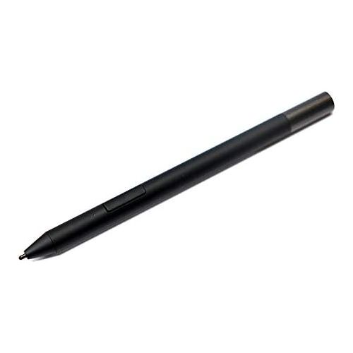 델 Dell Premium Stylus Active Pen Compatible XPS 15 2-in-1 9575, XPS 15 9570 XPS 13 9365 13-inch 2-in-1, Latitude 11 (5175), LAT 11 5179, 7275, Precision 5530 Plus Best Notebook Stylu
