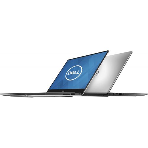 델 Dell XPS 13 9360 13.3 Full HD Anti-Glare InfinityEdge Touchscreen Laptop i5-8250U 8GB RAM 256GB SSD