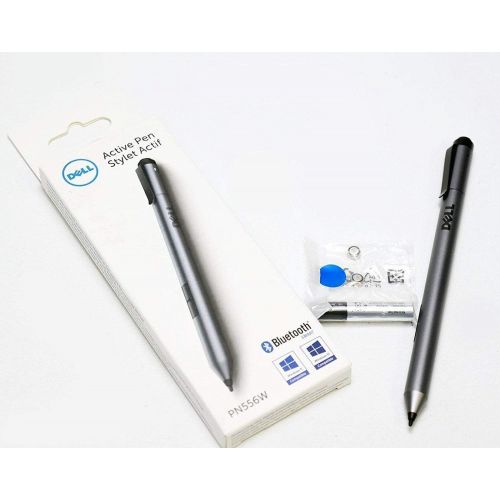 델 Dell Active Pen for XPS 13 9365 13-inch 2-in-1, Latitude 11 (5175), Latitude 11 (5179), Latitude 7275, Venue 10 Pro (5056),Venue 8 Pro (5855), XPS 12 (9250) Plus Best notebook Styl