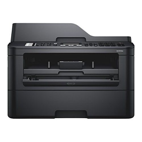 델 Dell E515dw Monochrome Laser Multifunction Printer