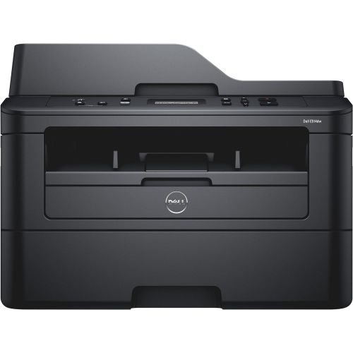 델 Dell E514dw Wireless Monochrome Laser Multifunction Printer, Copier, Scanner