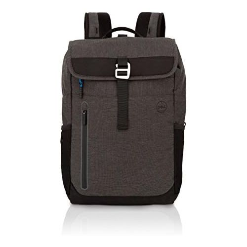 델 Dell RTKW3 Venture Backpack 15, Heather Grey