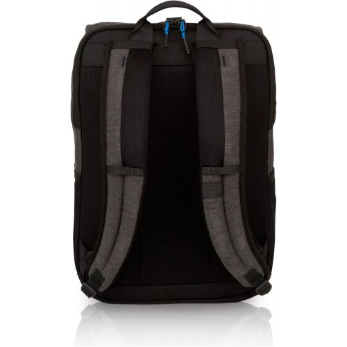 델 Dell RTKW3 Venture Backpack 15, Heather Grey