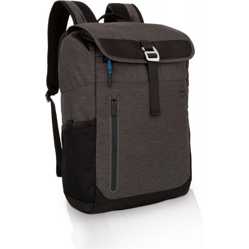 델 Dell RTKW3 Venture Backpack 15, Heather Grey