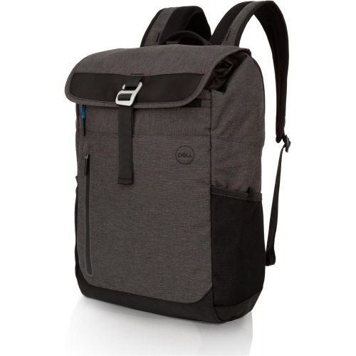 델 Dell RTKW3 Venture Backpack 15, Heather Grey