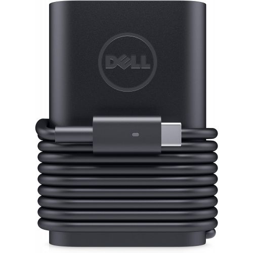 델 Dell 45W AC Adapter, Type-C, USB-C