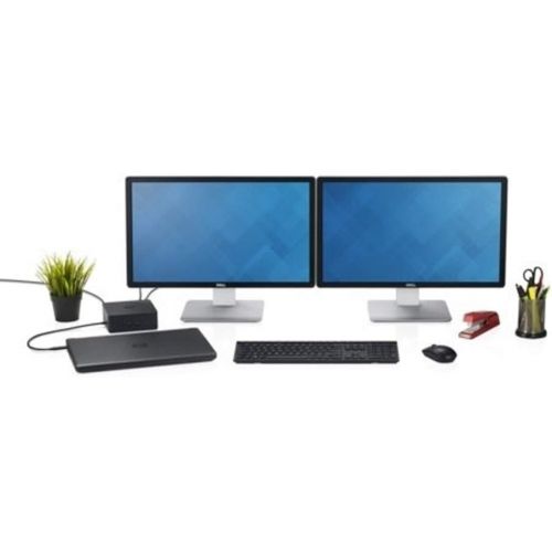 델 Dell TB16 240W Thunderbolt Dock - 3GMVT