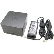 New Genuine Dell WLD15 Wireless USB 3.0 E-Port Docking Station 7DCTG 07DCTG