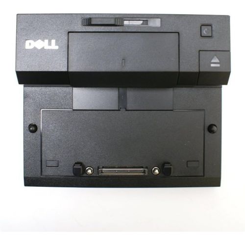 델 Dell PR03X EPort II USB 3.0 Advanced Port Replicator