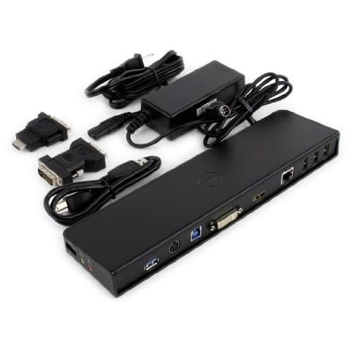 델 Dell - Dell SuperSpeed Docking Station