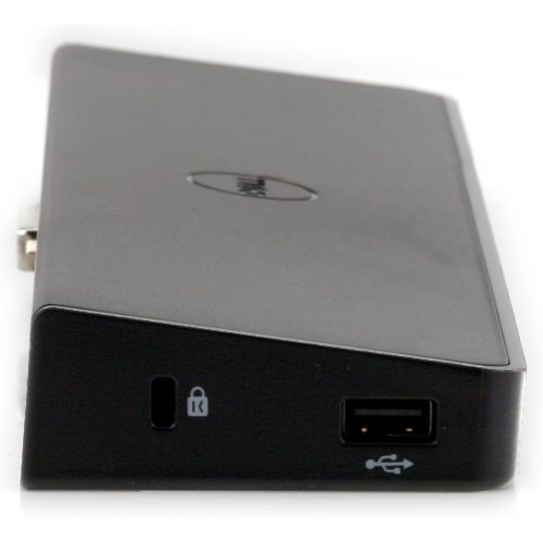 델 Dell - Dell SuperSpeed Docking Station