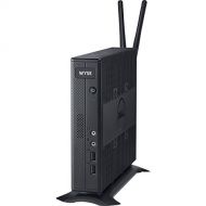Dell Wyse 9XFYV 7010 Mini Desktop, 4 GB RAM, 16 GB Flash, AMD Radeon HD 6320, Black