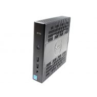 Dell Wyse N07D 5060 Quad-Core AMD GX-424CC 2.4 GHz 8GB SSD 4GB DDR3 SDRAM Radeon R5 Graphics 6 USB Ports THINOS 8.3 Thin Client H0C1T-SP-HHH