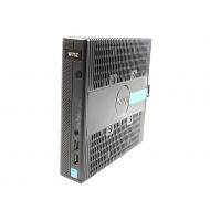 Dell Wyse Zx0Q 7020 AMD GX-420CA 2.0GHz HD Graphics 32GB SSD 4GB DDR3 SDRAM Gigabit Ethernet RJ-45 Windows 10 IoT Enterprises WIE10 Thin Client THG0W-SP-BBB