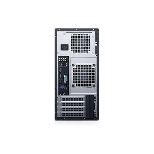 델 Newest Dell PowerEdge T30 Mini Tower Server Premium Desktop | Intel Xeon E3-1225 v5 Quad-Core | 12GB DDR4 | 1TB HDD 7200 RPM SATA | DVD +-RW | HDMI | No Operating System