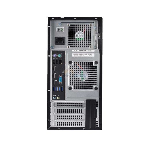 델 Newest Dell PowerEdge T30 Mini Tower Server Premium Desktop | Intel Xeon E3-1225 v5 Quad-Core | 12GB DDR4 | 1TB HDD 7200 RPM SATA | DVD +-RW | HDMI | No Operating System