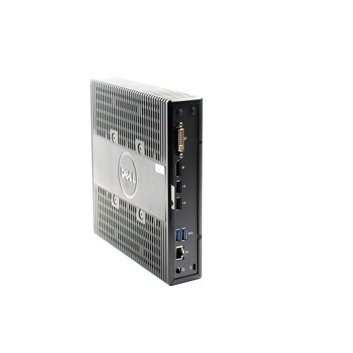 델 Dell Computers Dell Wyse Zx0 Z90D7 Thin Client DualCore 1.67GHz 6KC5H+KIT